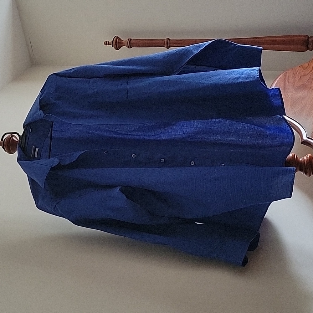 Button down shirt